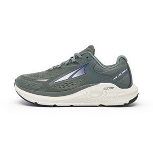 ALTRA FOOTWEAR PARADIGM 6 GRAY/PURPLE 11 B (M)